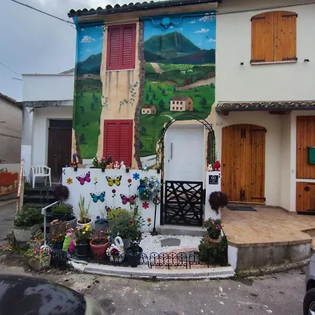 Casa Belvedere