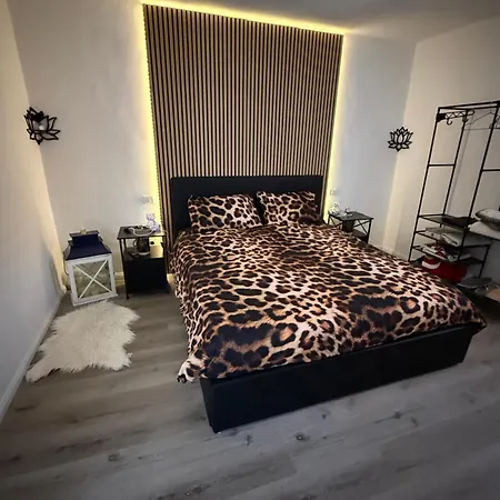 Casa Belvedere *