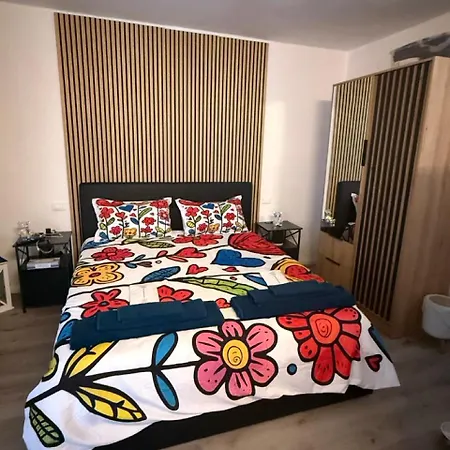 Casa Belvedere Σπίτι διακοπών *